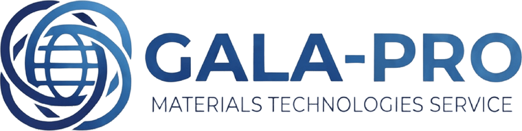 GALA-PRO — Materials Technologies Service