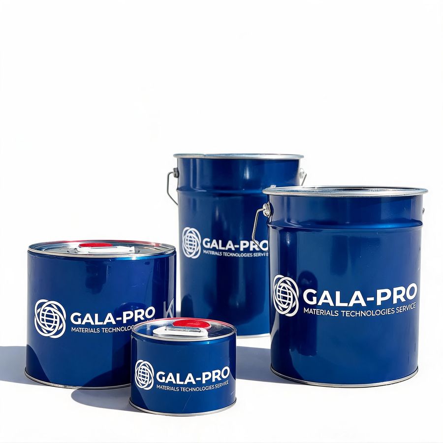 GALA-PRO product range